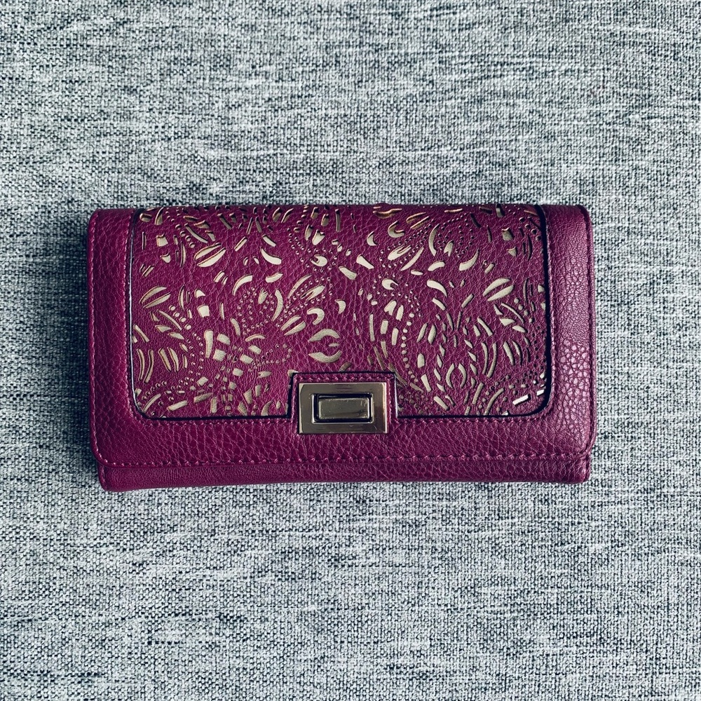 Call it Spring Wallet